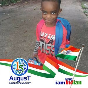 Meet your Posher, Otis